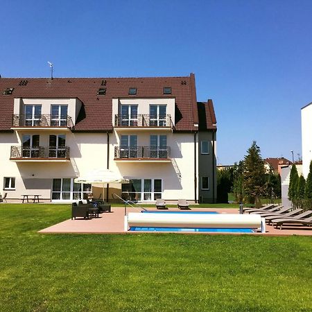 Diament Bed & Breakfast Rewal Exterior foto