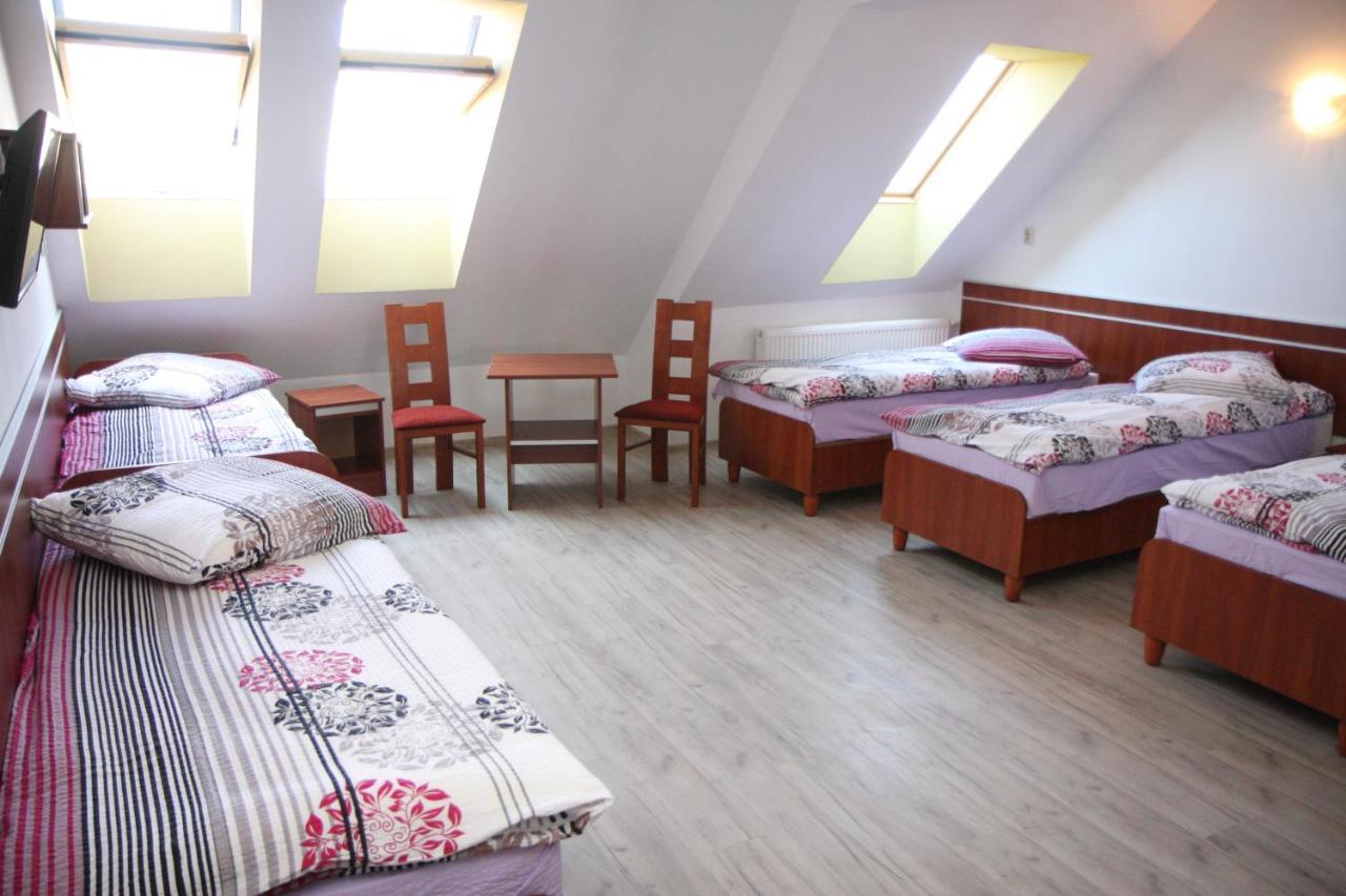 Diament Bed & Breakfast Rewal Exterior foto