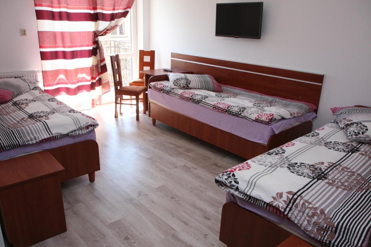 Diament Bed & Breakfast Rewal Exterior foto