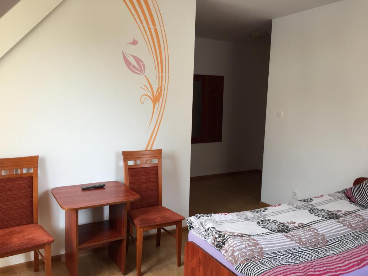 Diament Bed & Breakfast Rewal Exterior foto