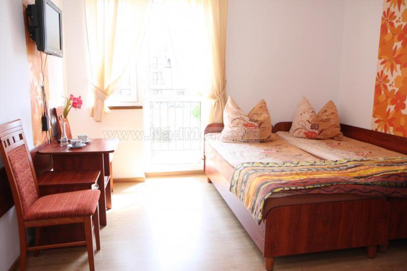Diament Bed & Breakfast Rewal Exterior foto