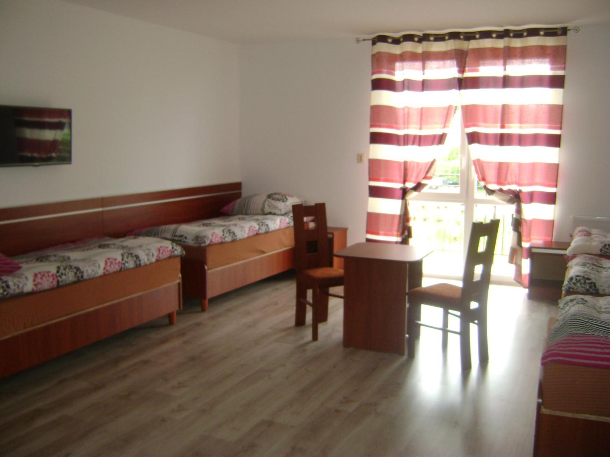 Diament Bed & Breakfast Rewal Exterior foto