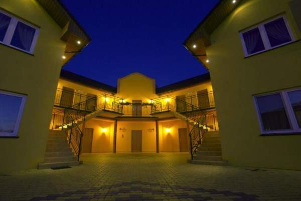 Diament Bed & Breakfast Rewal Exterior foto