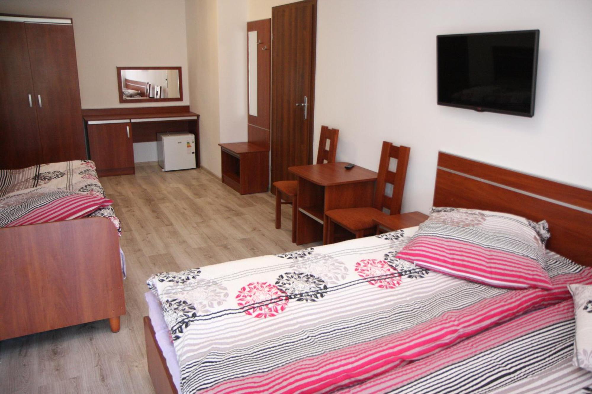 Diament Bed & Breakfast Rewal Exterior foto